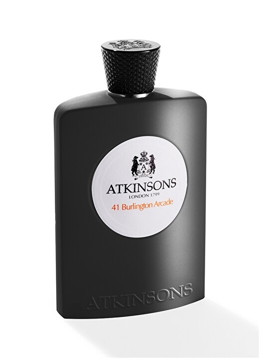 Atkinsons 41 Burlington Arcade Edp Parfüm 100 Ml 2