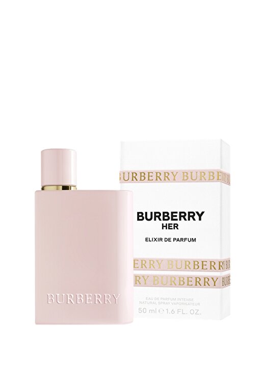 Burberry Her Elixir EDP 50Ml Kadın Parfüm 1