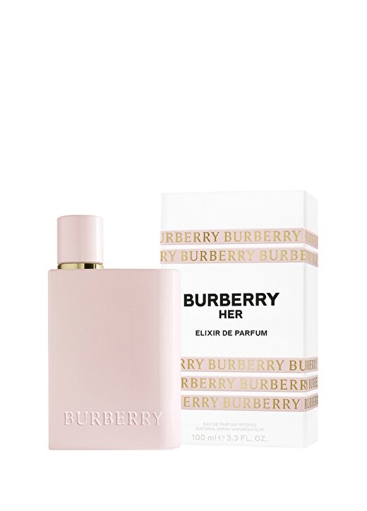 Burberry Her Elixir EDP 100 Ml Kadın Parfüm 1