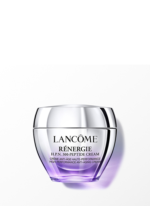 Lancome Renergie H.P.N-300 Peptide Cream 50 Ml 2