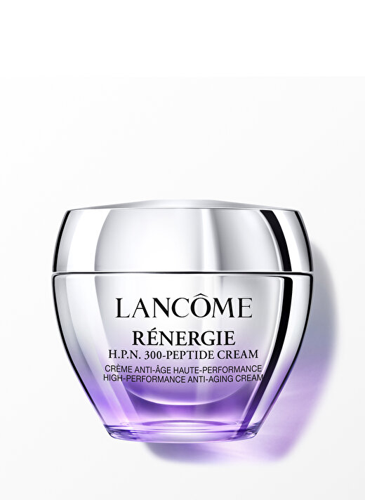 Lancome Renergie H.P.N-300 Peptide Cream 50 Ml 3