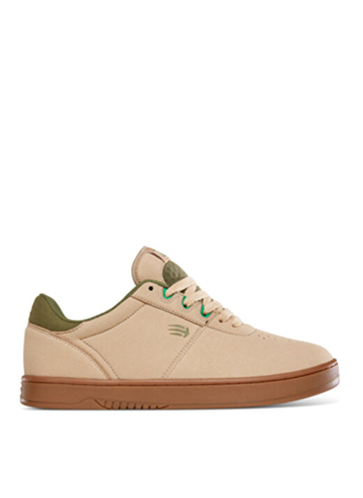 Etnies Krem Erkek Kanvas Lifestyle Ayakkabı  4107000579 291 Etnies Josl1N X T 1