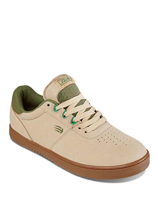 Etnies Krem Erkek Kanvas Lifestyle Ayakkabı  4107000579 291 Etnies Josl1N X T 3