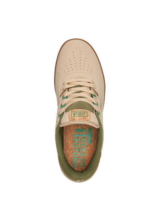 Etnies Krem Erkek Kanvas Lifestyle Ayakkabı  4107000579 291 Etnies Josl1N X T 4