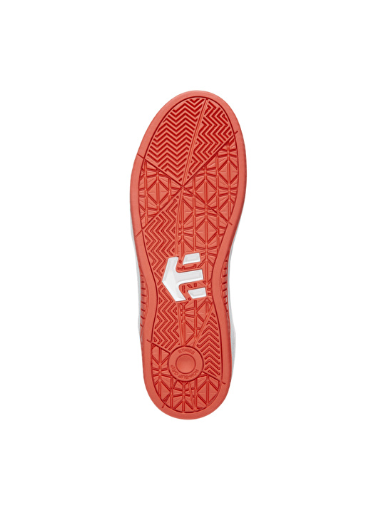 Etnies Mavi Erkek Süet Lifestyle Ayakkabı  4101000566 438 Etnies Mc Rap Lo 4