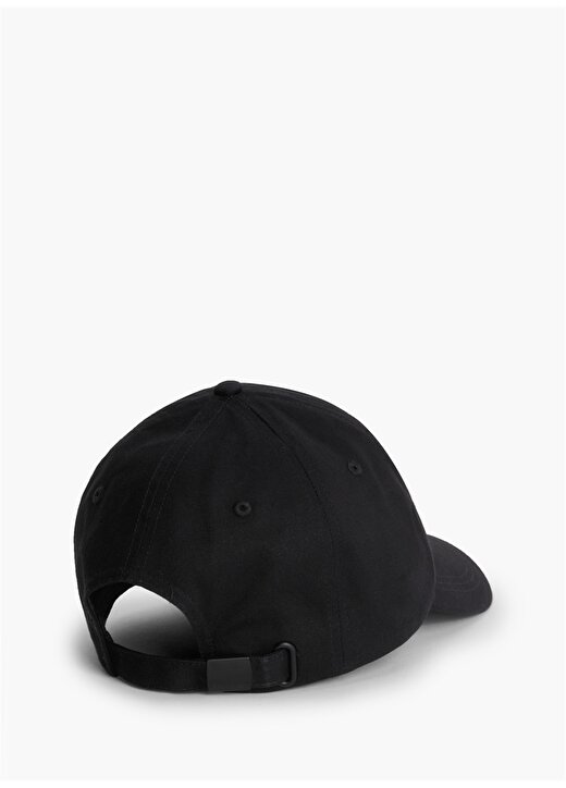 Calvin Klein Siyah Erkek Şapka K50K505737BAX 2