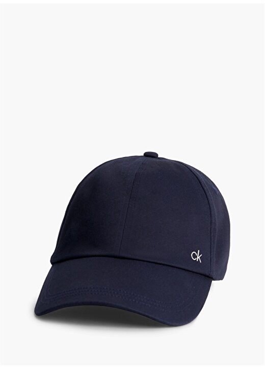 Calvin Klein Mavi Erkek Şapka K50K507602CEF 1