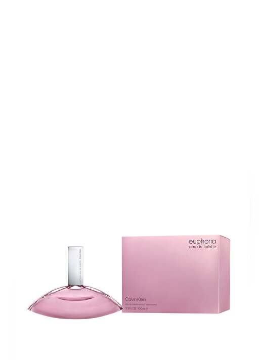 Euphoria Woman EDT 100 ml 2