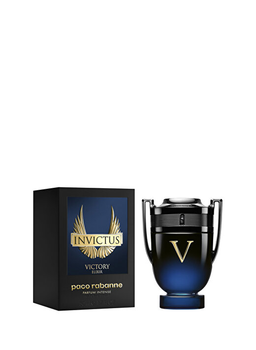 Paco Rabanne Invictus Victory Elixir Parfum 50 ml 2