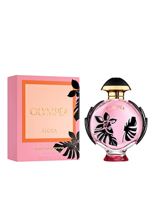 Paco Rabanne Olympea Flora EDP 80 ml 2