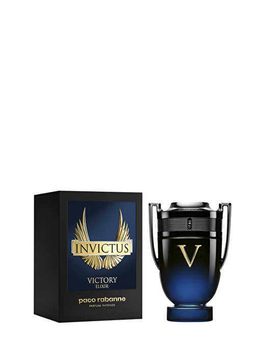 Paco Rabanne Invictus Victory Elixir Parfum 100 ml 2