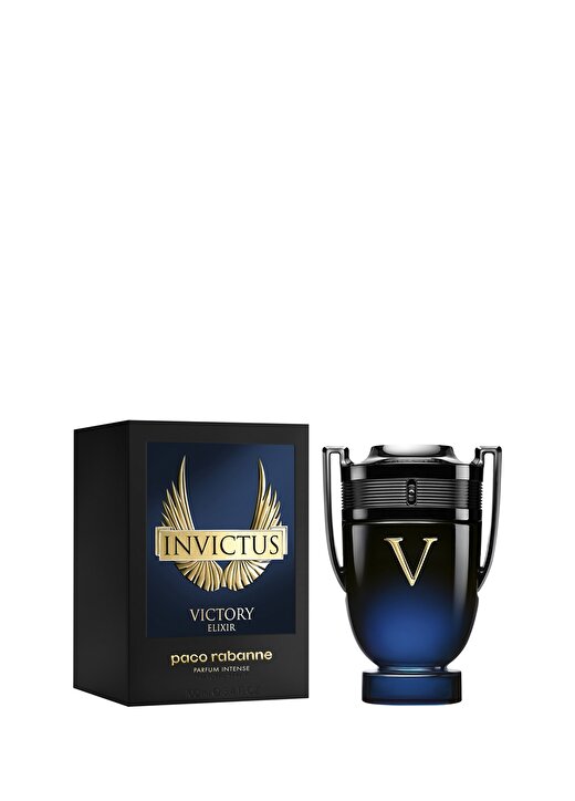 Paco Rabanne Invictus Victory Elixir Parfum 100 Ml 2