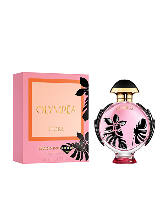 Paco Rabanne Olympea Flora EDP 50 ml 2