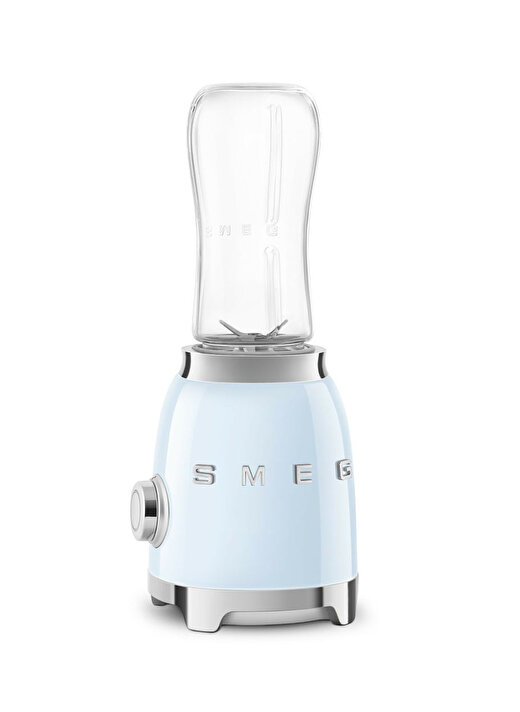 Smeg Personal Blender Mavi PBF01PBEU 2