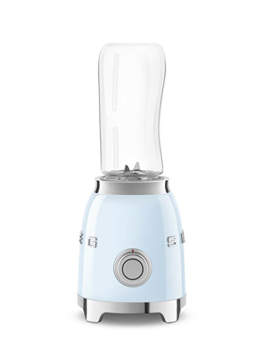 Smeg Personal Blender Mavi PBF01PBEU 3