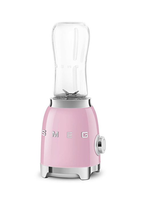 Smeg Personal Blender Pembe PBF01CREU 1