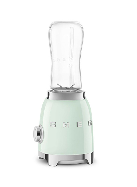 Smeg Personal Blender Yeşil PBF01CREU 2