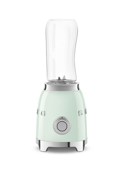 Smeg Personal Blender Yeşil PBF01CREU 3