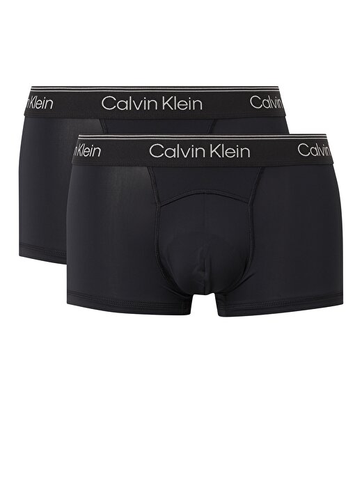 Calvin Klein Siyah Erkek Boxer 000NB3548AUB1 1