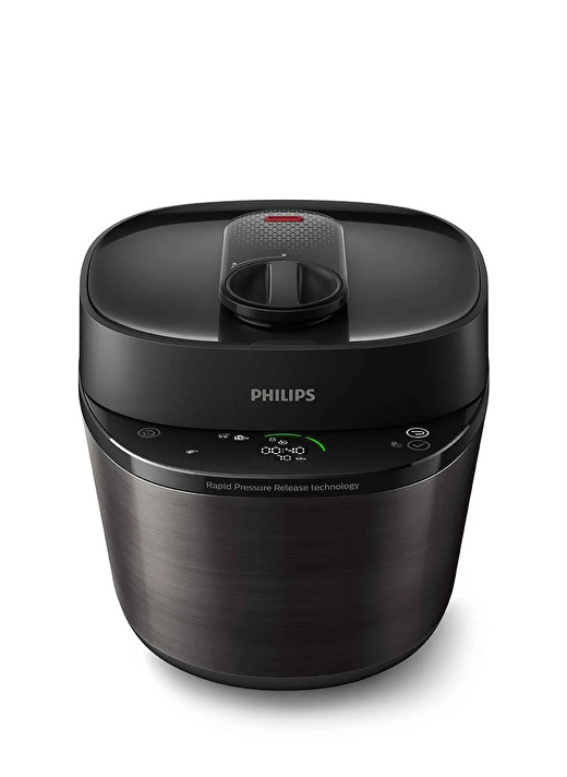 Philips HD2151/62 All in One Cooker 1