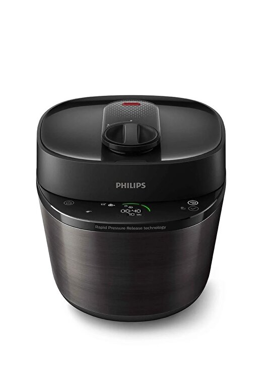 Philips HD2151/62 All In One Cooker 1