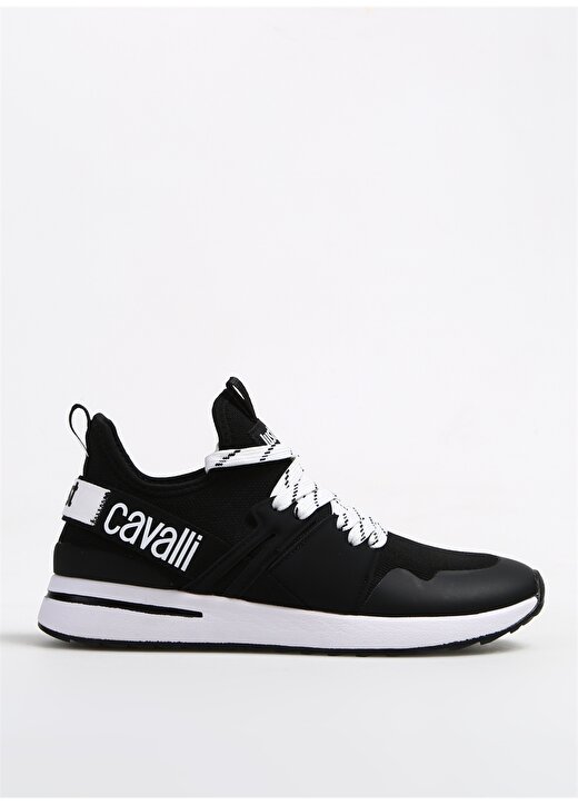 Just Cavalli Beyaz Kadın Sneaker 74RB3SD3ZS759899 1