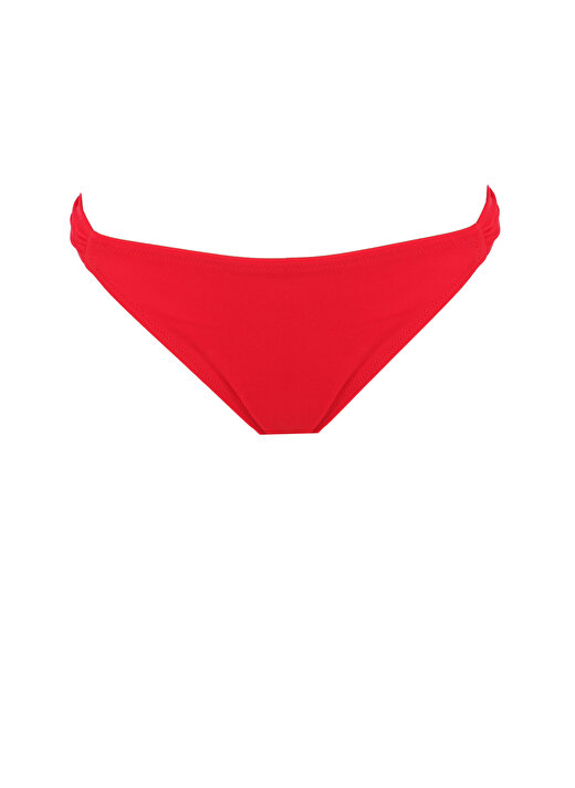 Zeki Kırmızı Kadın Bikini Alt BA.4503-23 1
