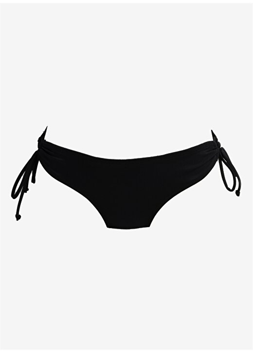 Penti Siyah Kadın Basic Ring Bikini Altı PLIDJUS523IY 1