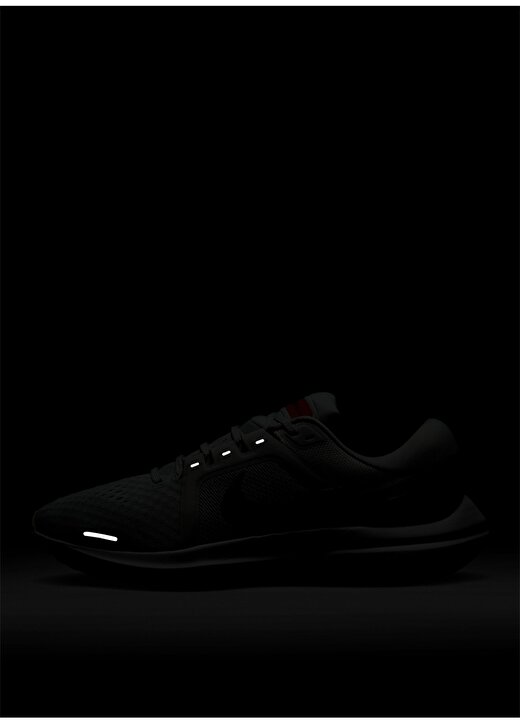 Nike Siyah - Gri - Gümüş Erkek Koşu Ayakkabısı DA7245-011 NIKE AIR ZOOM VOMERO 16 2