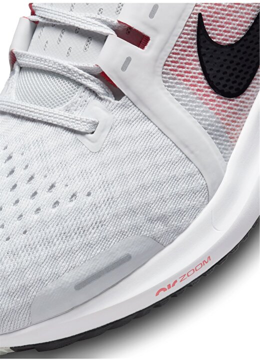 Nike Siyah - Gri - Gümüş Erkek Koşu Ayakkabısı DA7245-011 NIKE AIR ZOOM VOMERO 16 3