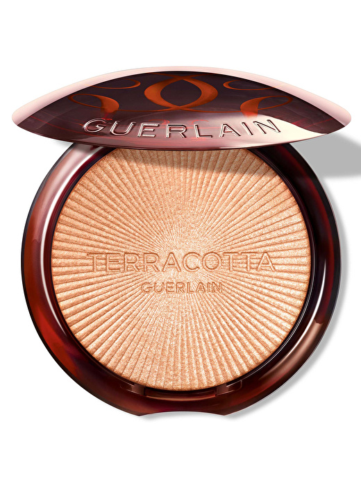 Guerlain TERRACOTTA LUMINIZER Fondöten 00 IVORY 1