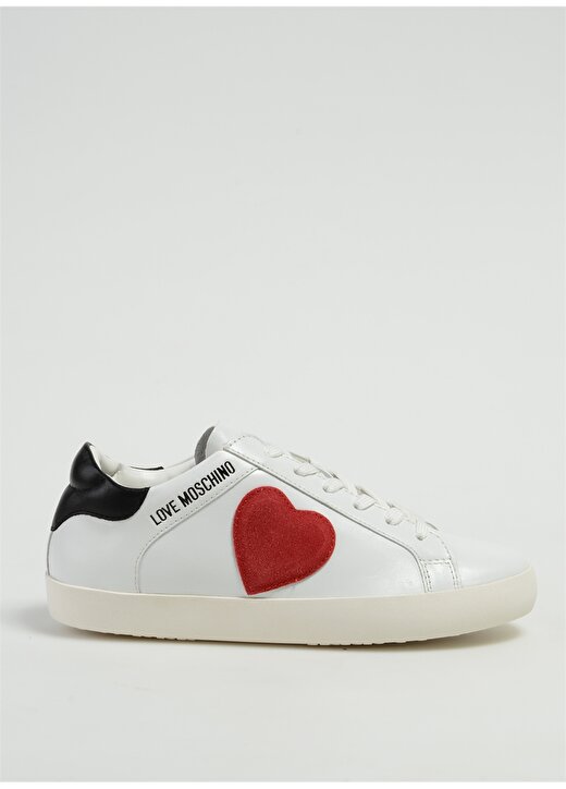Love Moschino Çok Renkli Kadın Sneaker JA15402G1GIAM10A 1