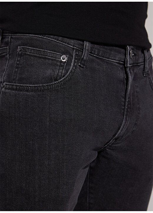 Rıders By Lee Normal Bel Straight Erkek Denim Pantolon L002052001 Dallas Jean Pantolon 2