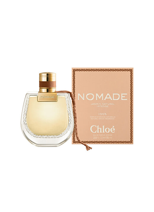 Chloe Nomade Jasmin Naturel Intense EDP 100 ml 2