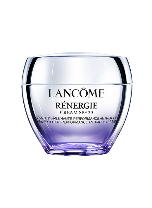 Lancôme Rénergie Creme SPF20 50 ml 1