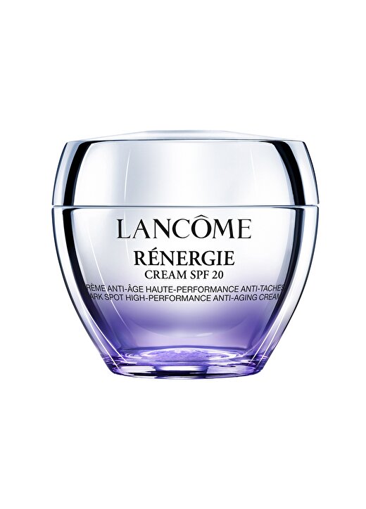 Lancôme Rénergie Creme SPF20 50 Ml 1