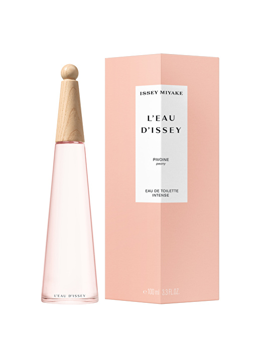 Issey Miyake L'Eau D'Issey Piovine EDT 100ML Kadın Parfüm 2