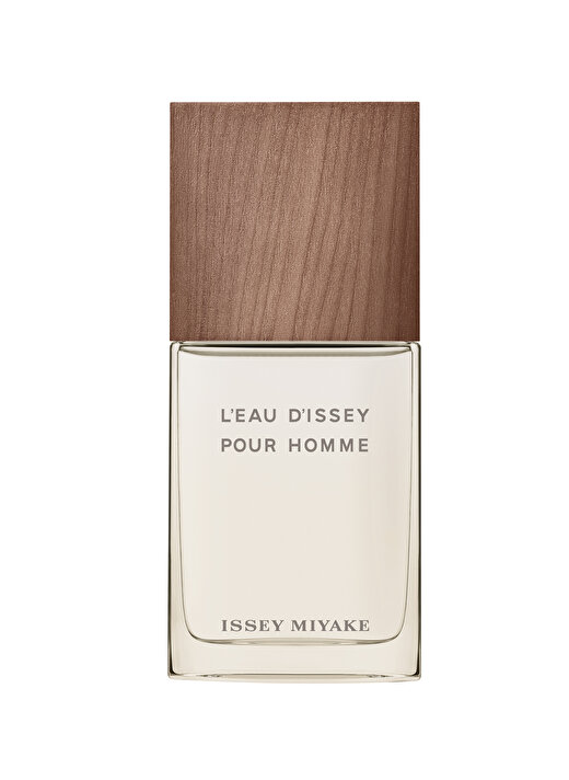 Issey Miyake L'Eau D'Issey Pour Homme Vetiver EDT 50 ml Erkek Parfümü 1