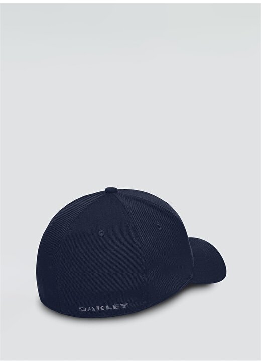 Oakley Lacivert Erkek Şapka OAKLEY TINCAN CAP 3