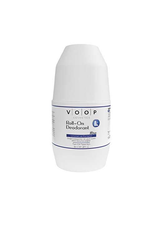 Voop Deodorant 1