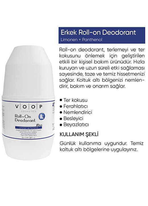 Voop Deodorant 4