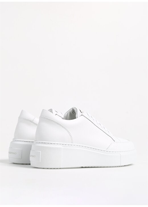 Valentino Beyaz Kadın Sneaker 91B2204NAP010 3