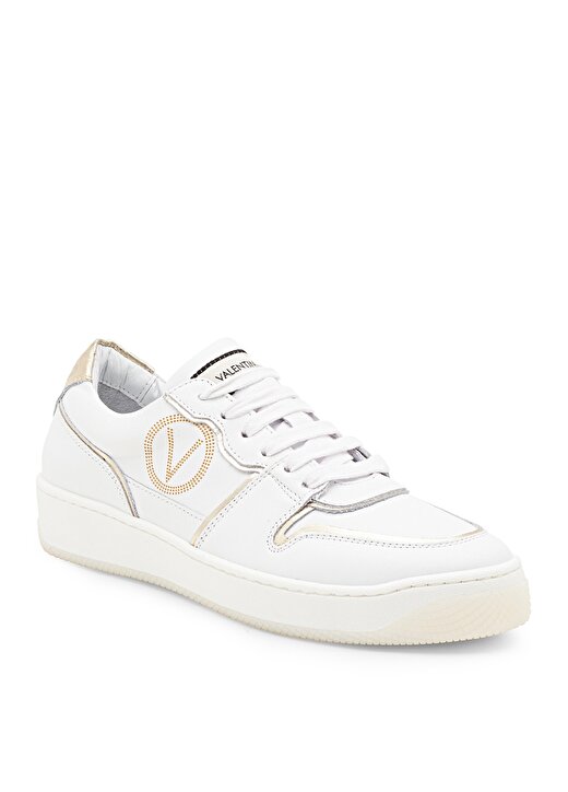 Valentino Beyaz Kadın Sneaker 91E0801LAM780 1