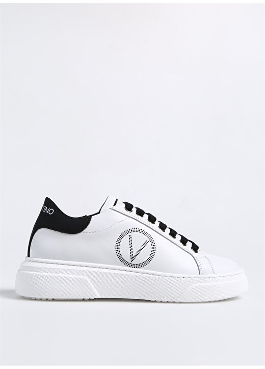 Valentino Beyaz Kadın Sneaker 91S3903VIT690 1