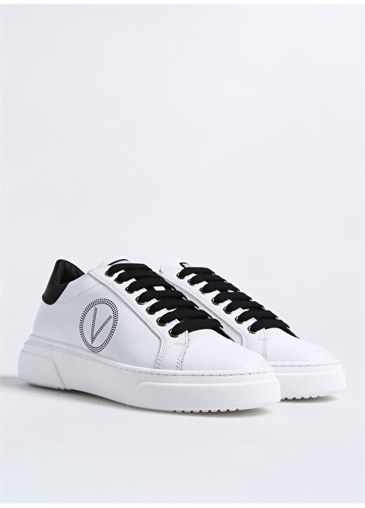Valentino Beyaz Kadın Sneaker 91S3903VIT690 2