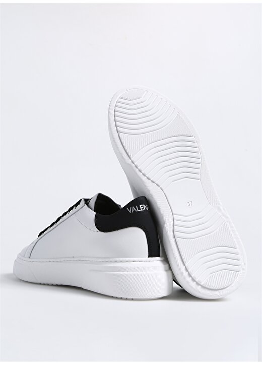 Valentino Beyaz Kadın Sneaker 91S3903VIT690 4