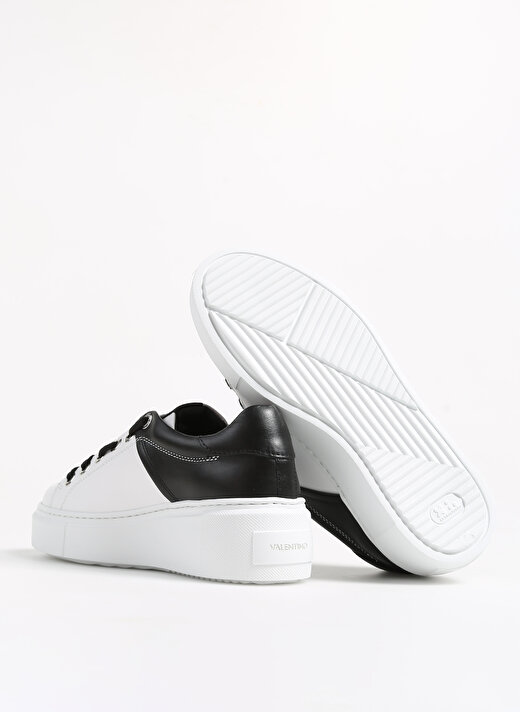 Valentino Beyaz Kadın Sneaker 91B2201VIT690  4
