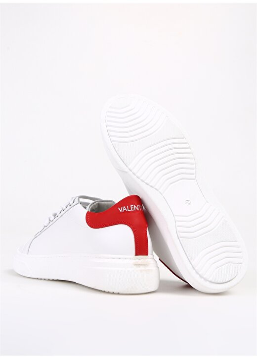 Valentino Beyaz Kadın Sneaker 91S3903VIT730 4