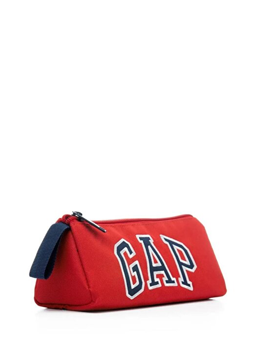 Gap Kids Kırmızı Kız Çocuk Kalem Çantası GAP KIDS 3391 2