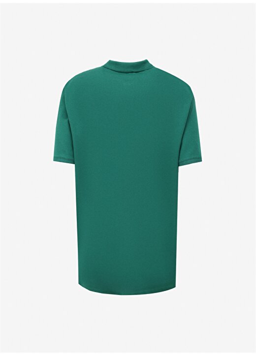 Ucla Polo Yaka Yeşil Erkek T-Shirt LAKES2 2